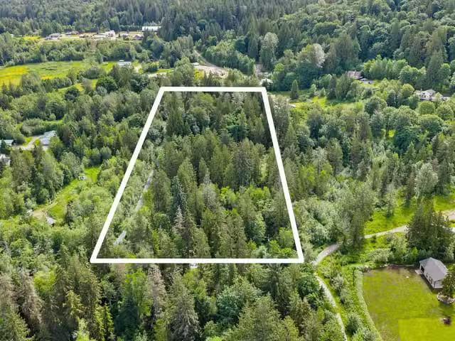 House for sale in Mission, British Columbia