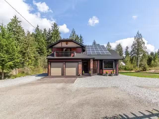 House for sale in Mission, British Columbia