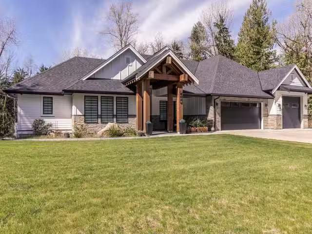 House for sale in Mission, British Columbia