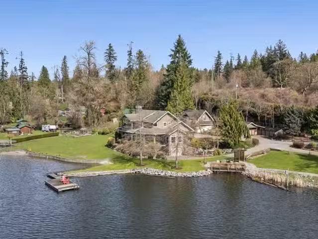 House for sale in Mission, British Columbia