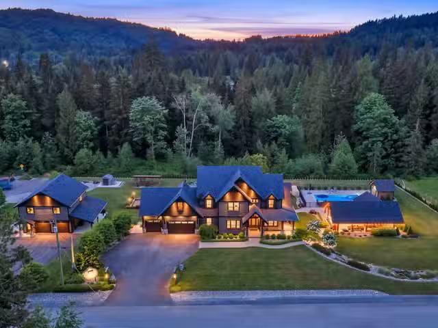 House for sale in Mission, British Columbia