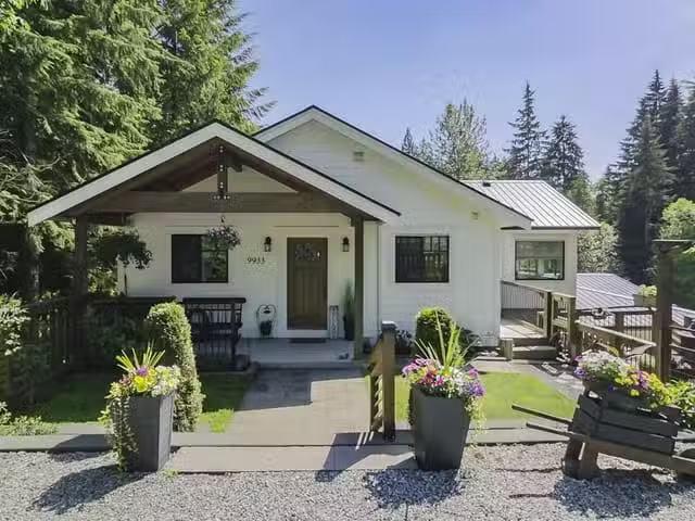 House for sale in Mission, British Columbia