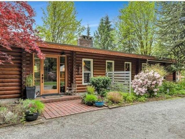 House for sale in Mission, British Columbia