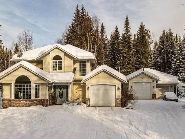 House for sale in Prince George, British Columbia