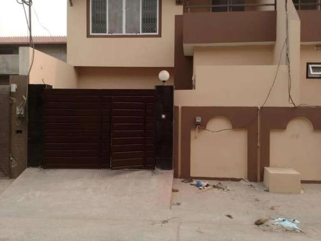 House for sale in Gujranwala, Islamabad Capital Territory