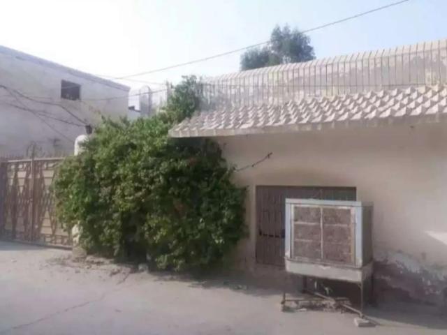 House for sale in تحصیل بہاولپور شہر, بہاولپور ڈویژن
