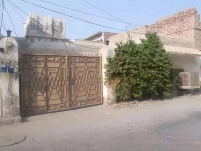 House for sale in Bahawalpur, Islamabad Capital Territory