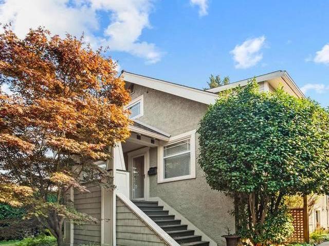 House for sale in New Westminster, British Columbia