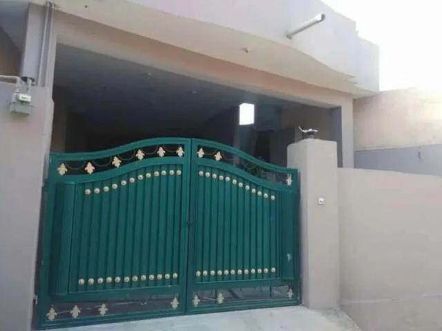 House for sale in Rawalpindi, Islamabad Capital Territory