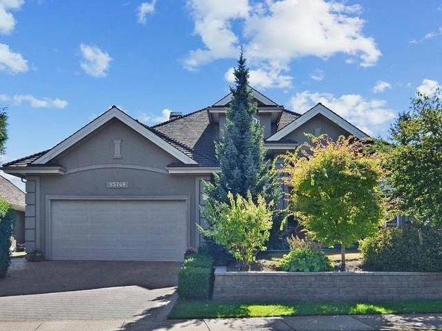 House for sale in Surrey, British Columbia