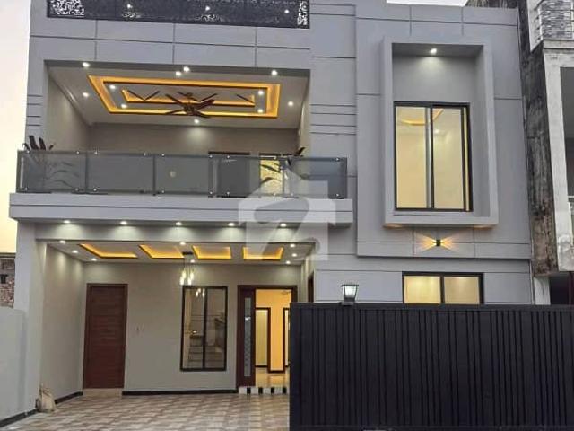 House for sale in Islamabad
