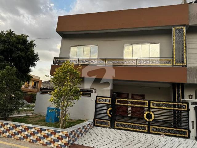 House for sale in Islamabad