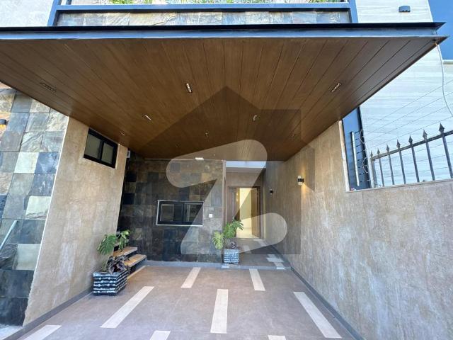 House for sale in Islamabad