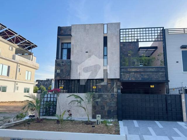 House for sale in Islamabad