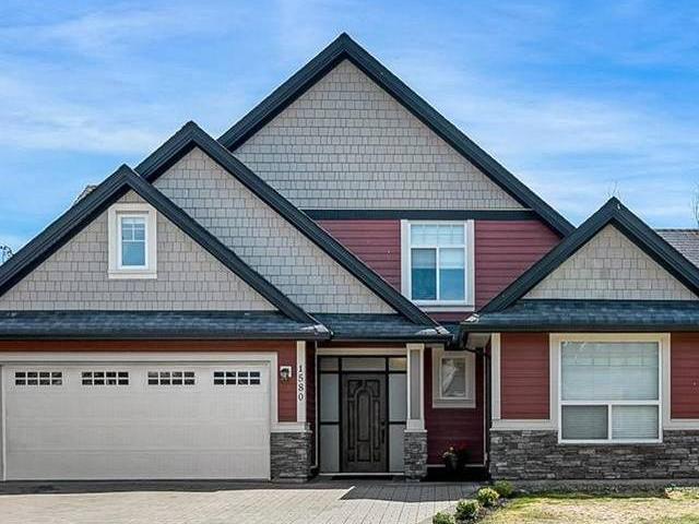 House for sale in Chilliwack