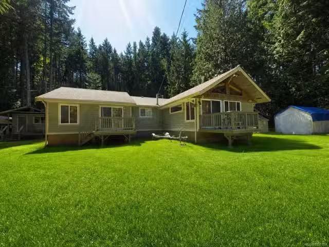 House for sale