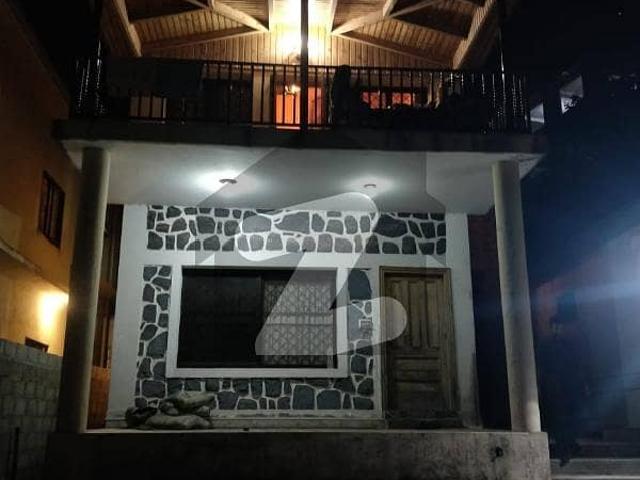 House for sale in Murree, Islamabad Capital Territory