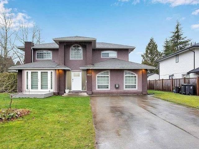 House for sale in Langley, British Columbia