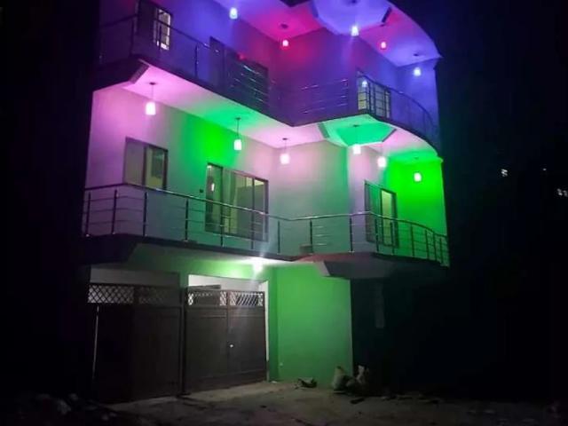 House for sale in Sunny Bank, مری