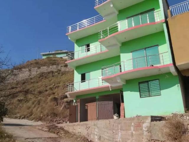 House for sale in Murree, Islamabad Capital Territory