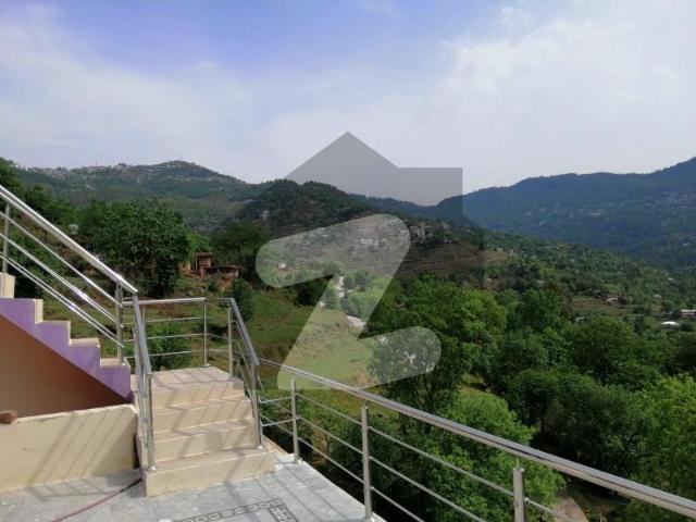 House for sale in Murree, Islamabad Capital Territory