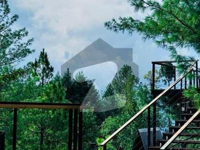 House for sale in Murree, Islamabad Capital Territory