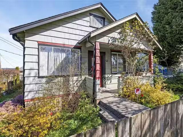 House for sale in Nanaimo, British Columbia