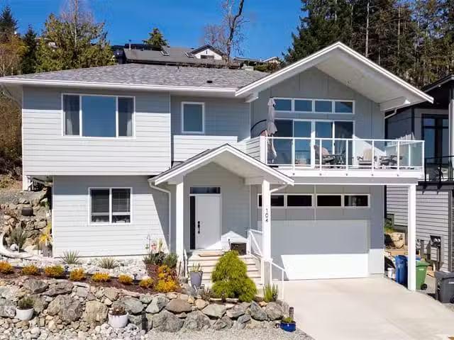 House for sale in Nanaimo, British Columbia