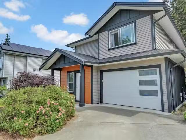 House for sale in Nanaimo, British Columbia