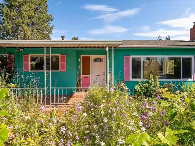 House for sale in Nanaimo, British Columbia