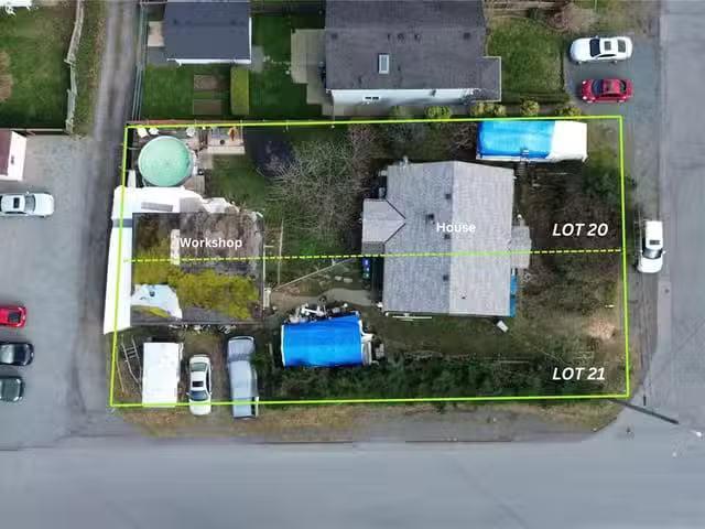 House for sale in Nanaimo, Regional District of Nanaimo