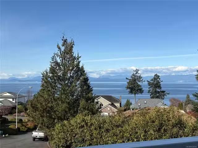 House for sale in Nanaimo, British Columbia