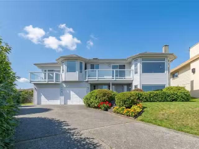 House for sale in Nanaimo, British Columbia