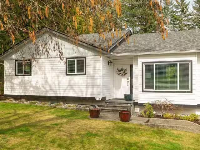 House for sale in Nanaimo, British Columbia