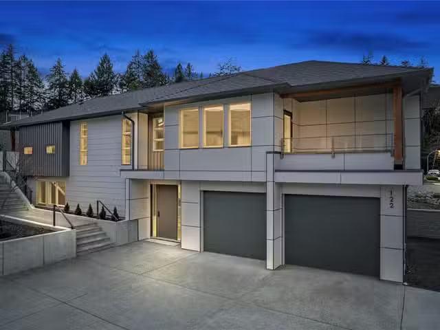 House for sale in Nanaimo, British Columbia