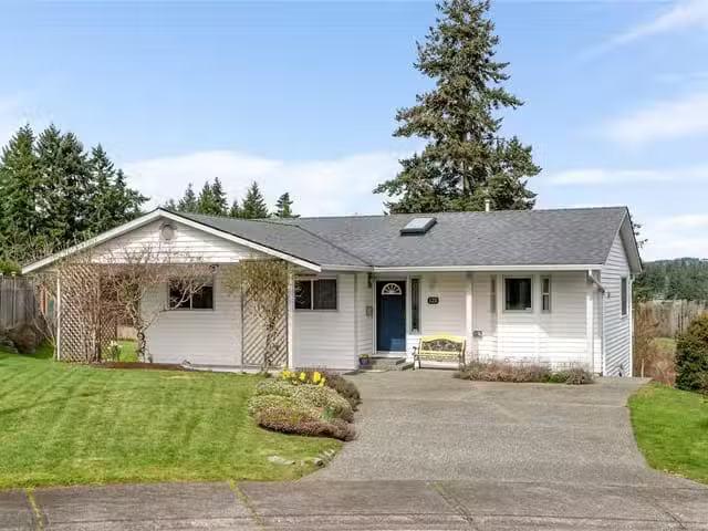 House for sale in Nanaimo, British Columbia