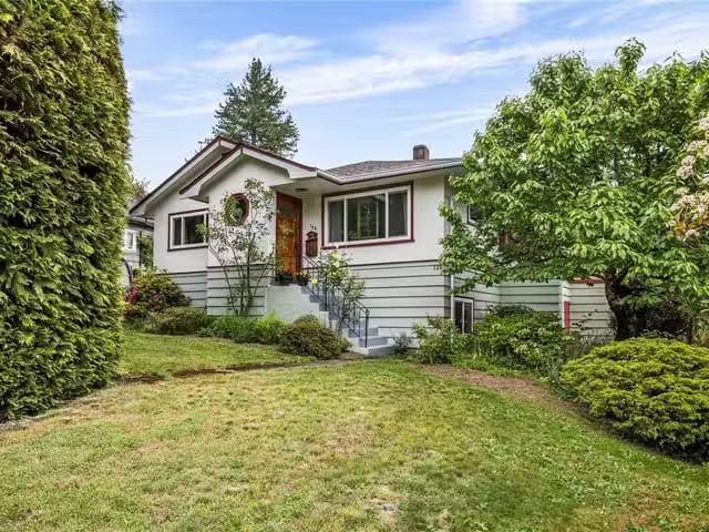 House for sale in Nanaimo, British Columbia
