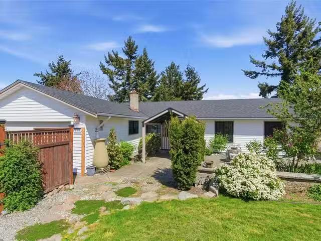 House for sale in Nanaimo, British Columbia