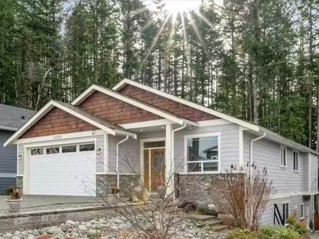 House for sale in Nanaimo, British Columbia