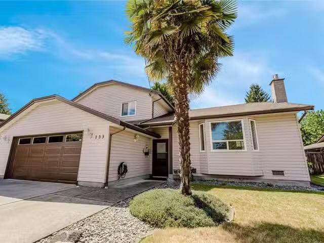 House for sale in Nanaimo, British Columbia