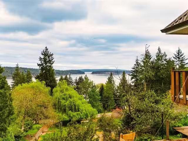 House for sale in Nanaimo, British Columbia