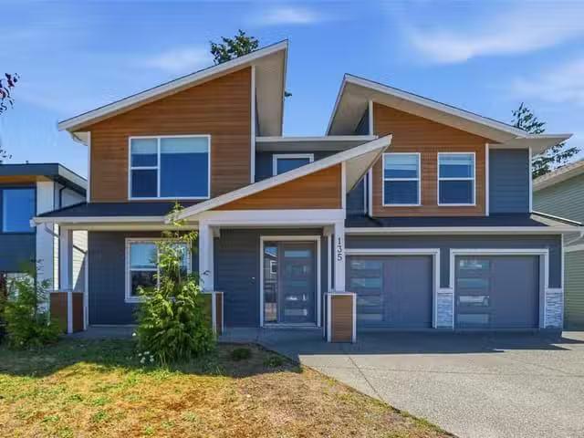 House for sale in Nanaimo, British Columbia