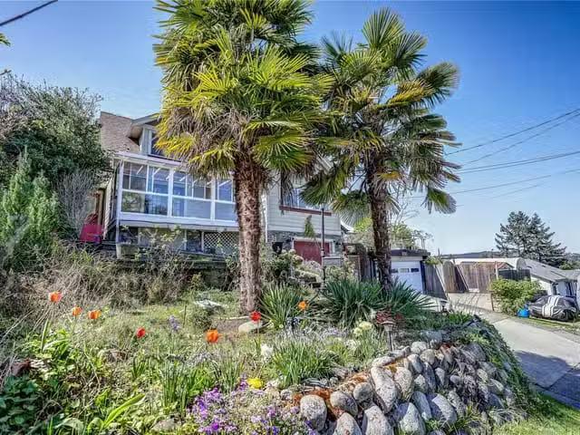 House for sale in Nanaimo, British Columbia