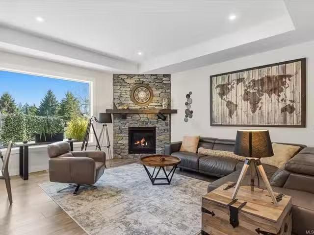 House for sale in Nanaimo, British Columbia