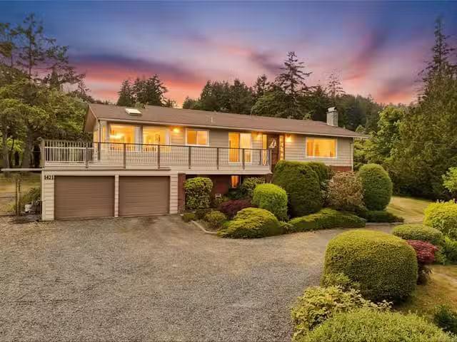 House for sale in Nanaimo, British Columbia