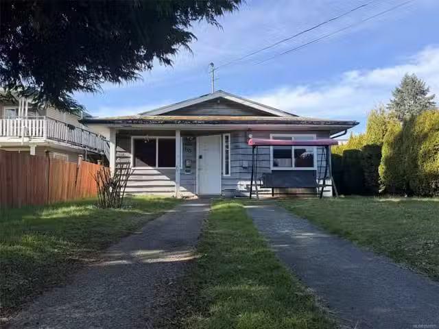 House for sale in Nanaimo, British Columbia