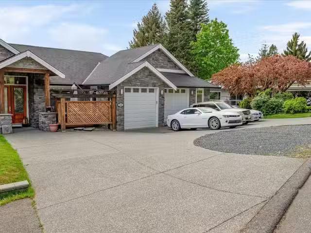 House for sale in Nanaimo, British Columbia