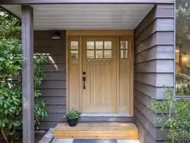 House for sale in Nanaimo, British Columbia