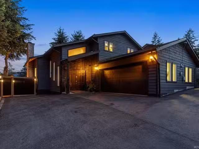 House for sale in Nanaimo, British Columbia