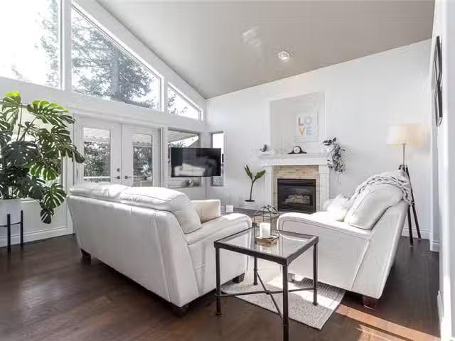 House for sale in Nanaimo, British Columbia